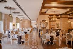KAMELYA COLLECTION FULYA HOTEL Restaurants